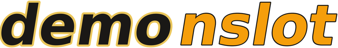 demonslot logo