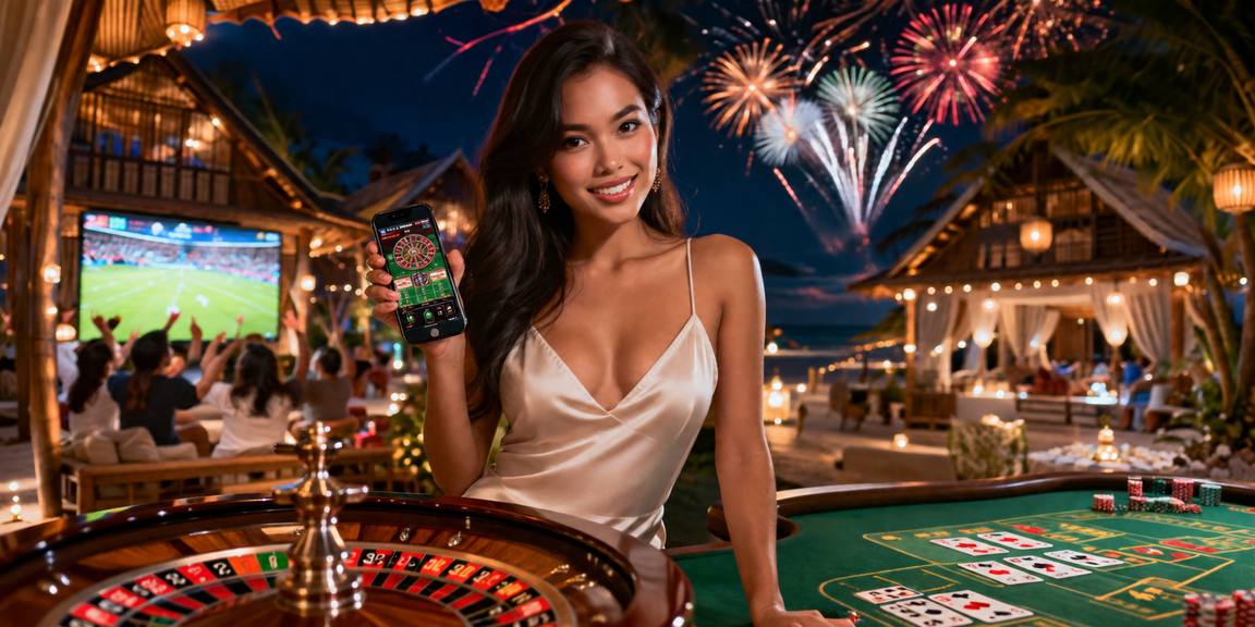 demonslot Slot Feature Rooms